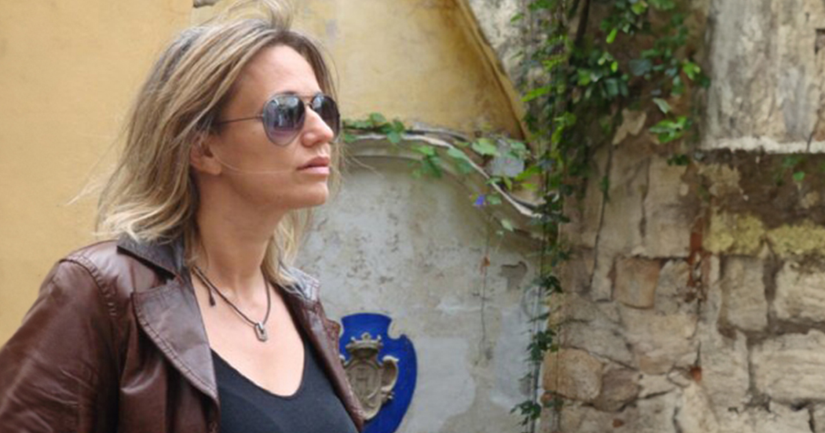 Foto di Francesca Gallo